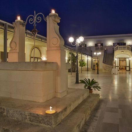Tenuta Caradonna Lequile 外观 照片