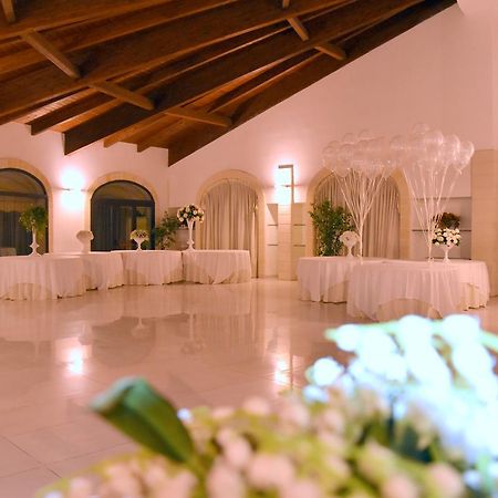 Tenuta Caradonna Lequile 外观 照片