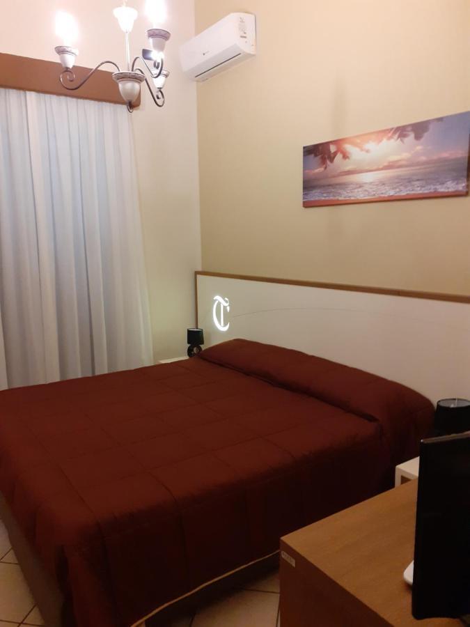 Tenuta Caradonna Lequile 外观 照片