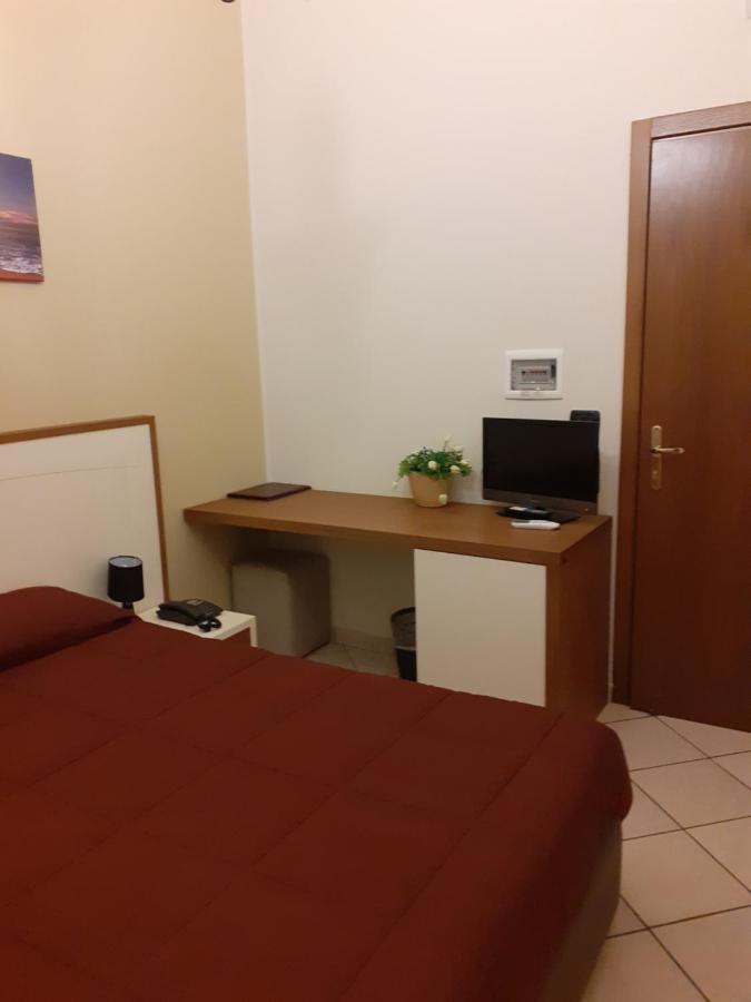 Tenuta Caradonna Lequile 外观 照片