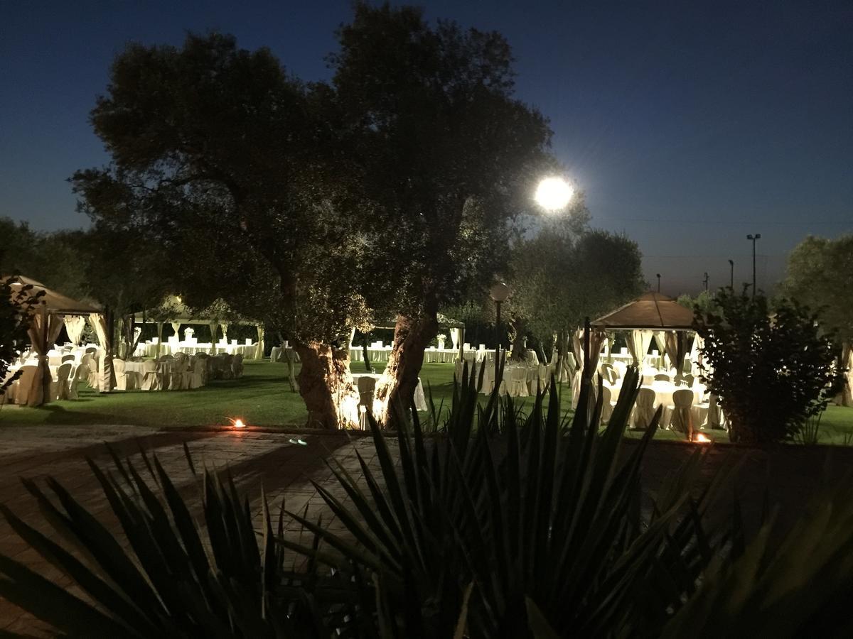 Tenuta Caradonna Lequile 外观 照片