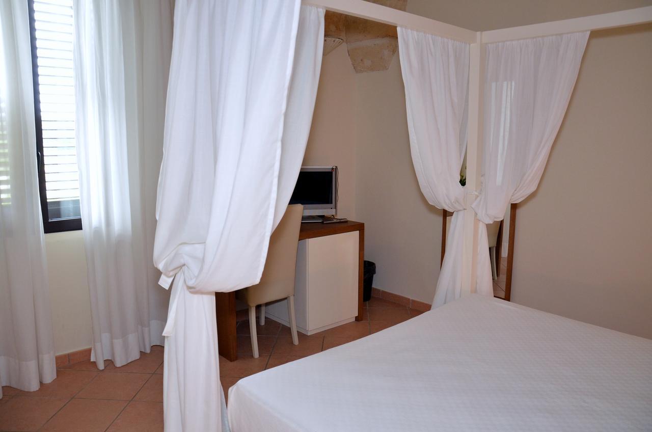 Tenuta Caradonna Lequile 外观 照片