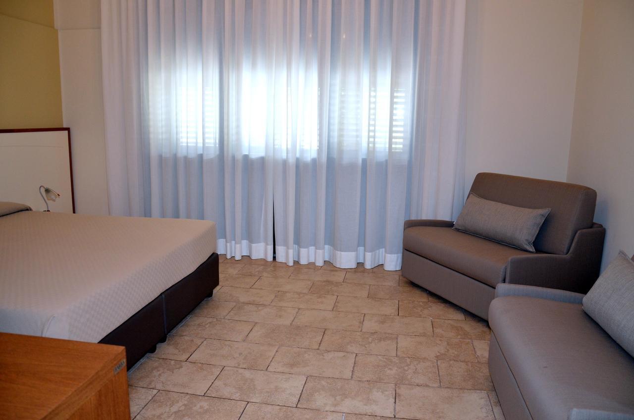 Tenuta Caradonna Lequile 外观 照片