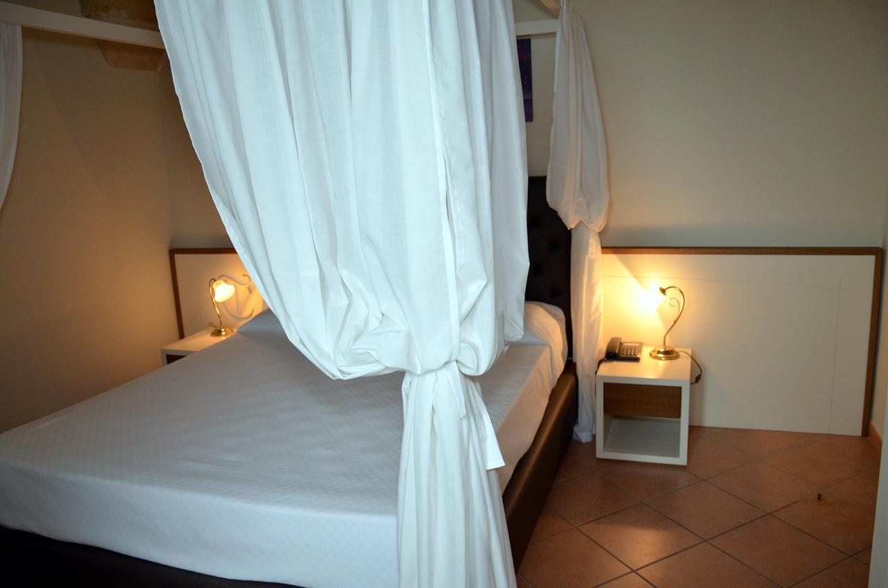 Tenuta Caradonna Lequile 外观 照片