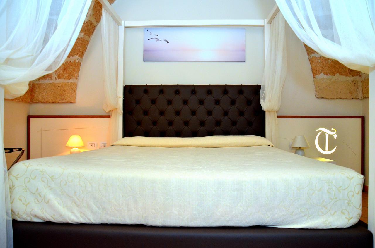 Tenuta Caradonna Lequile 外观 照片