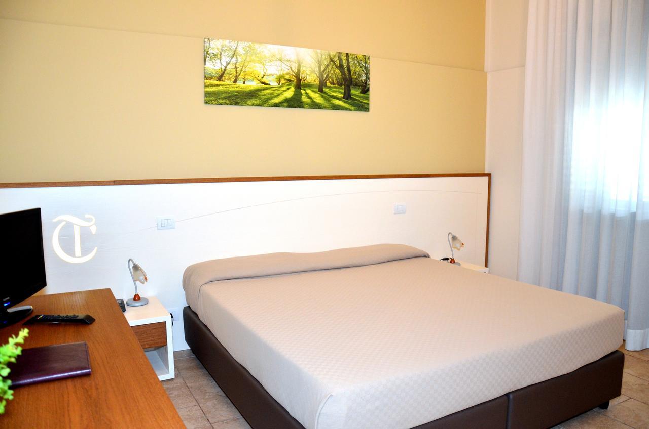 Tenuta Caradonna Lequile 外观 照片