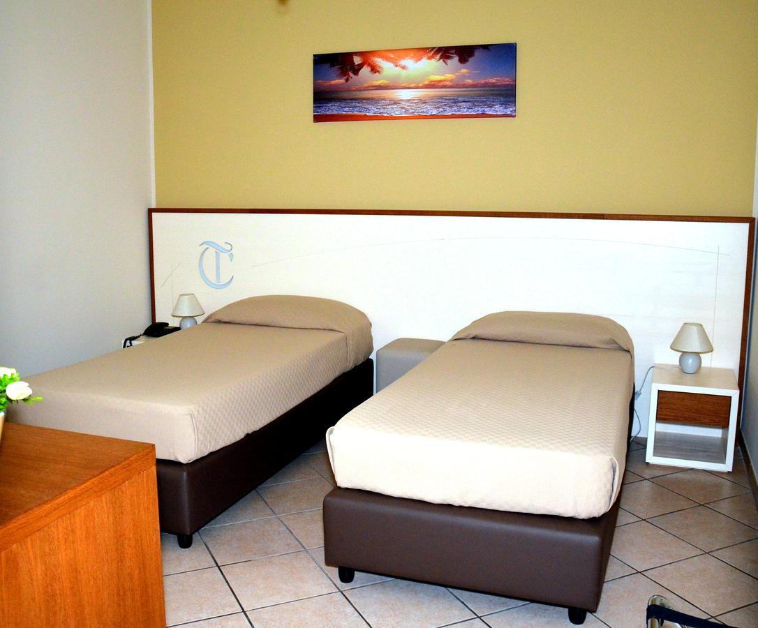 Tenuta Caradonna Lequile 外观 照片