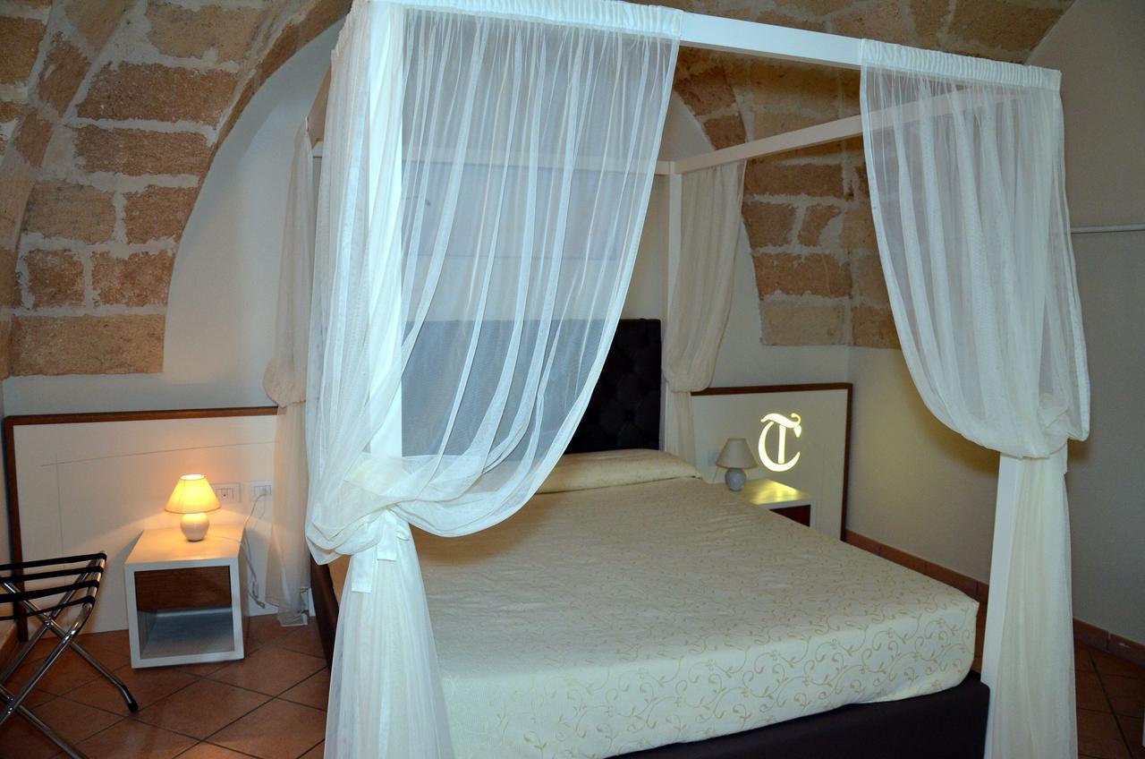 Tenuta Caradonna Lequile 外观 照片