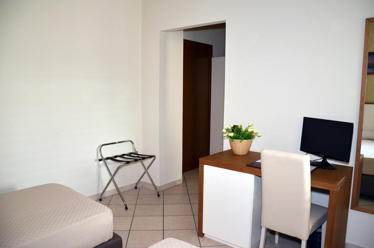 Tenuta Caradonna Lequile 外观 照片
