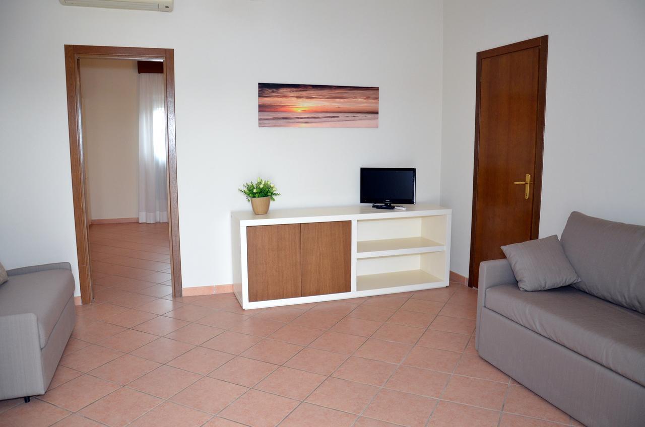 Tenuta Caradonna Lequile 外观 照片