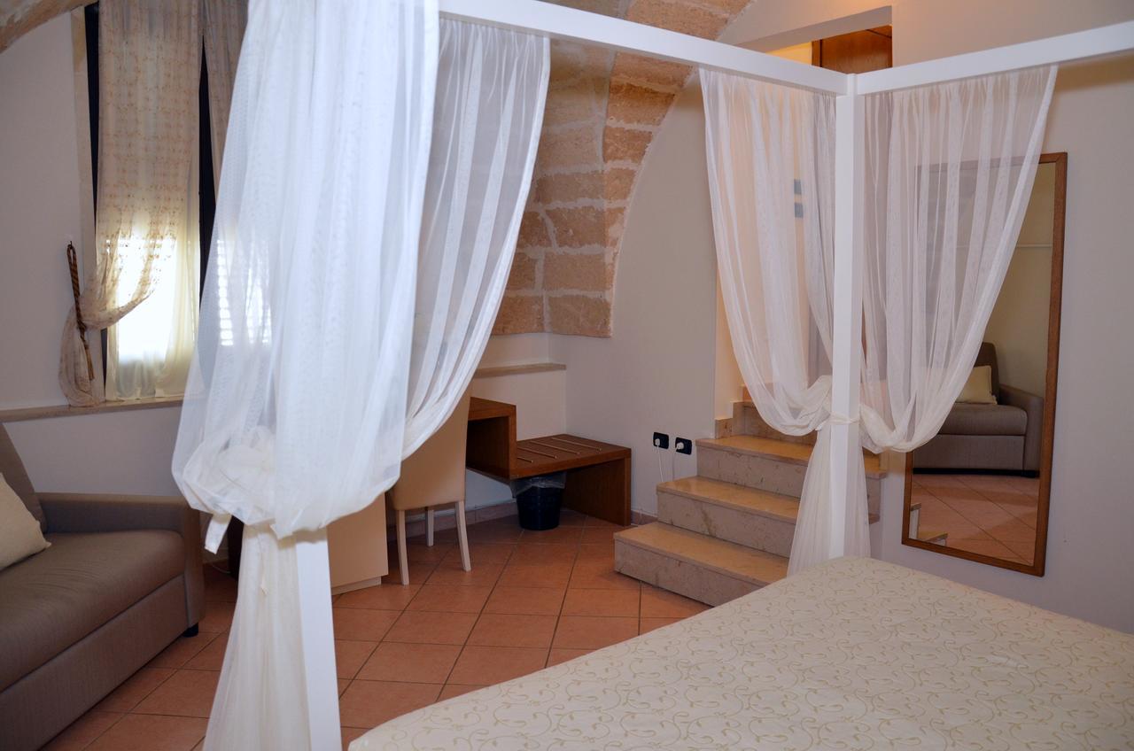 Tenuta Caradonna Lequile 外观 照片
