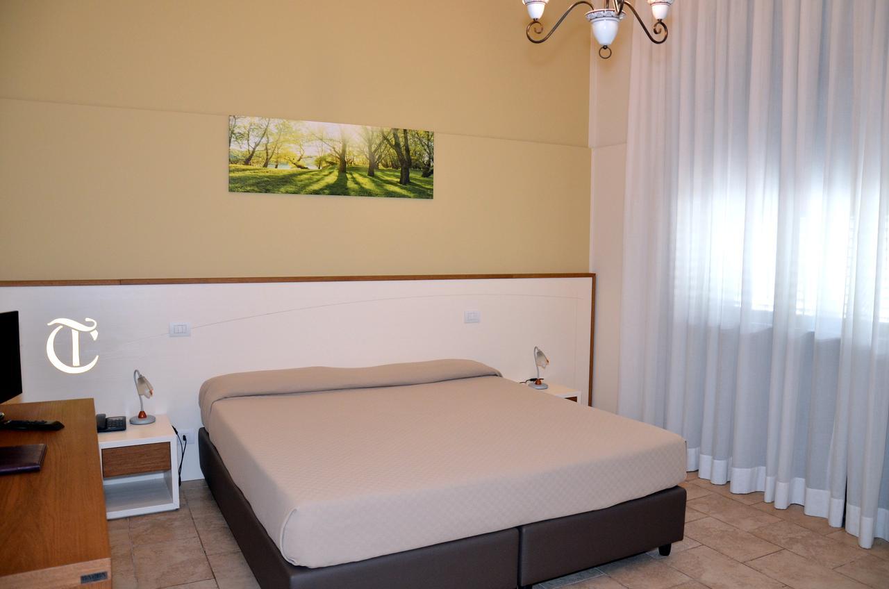 Tenuta Caradonna Lequile 外观 照片