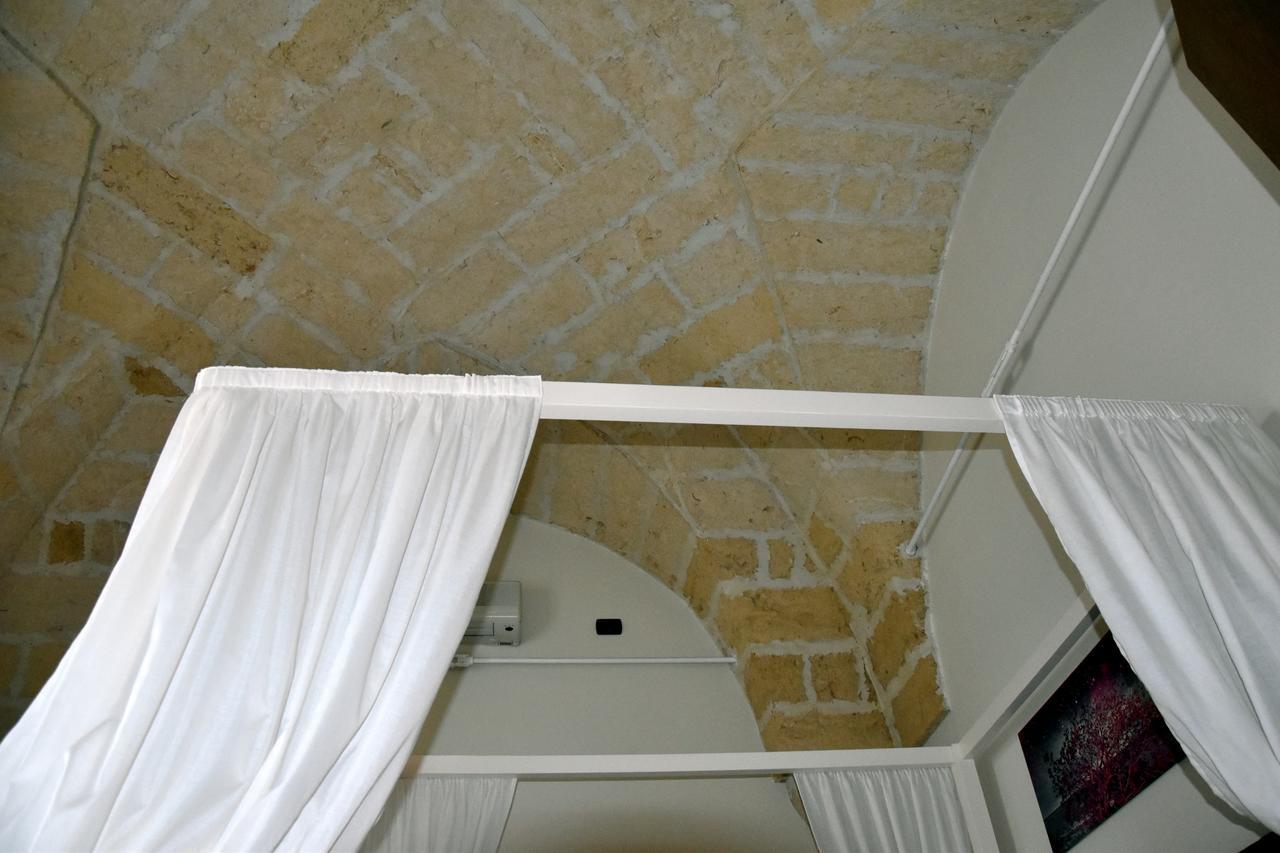 Tenuta Caradonna Lequile 外观 照片