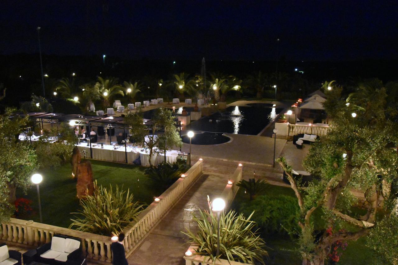 Tenuta Caradonna Lequile 外观 照片