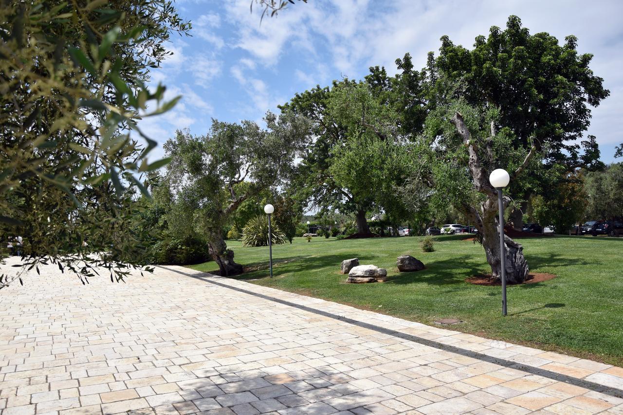 Tenuta Caradonna Lequile 外观 照片