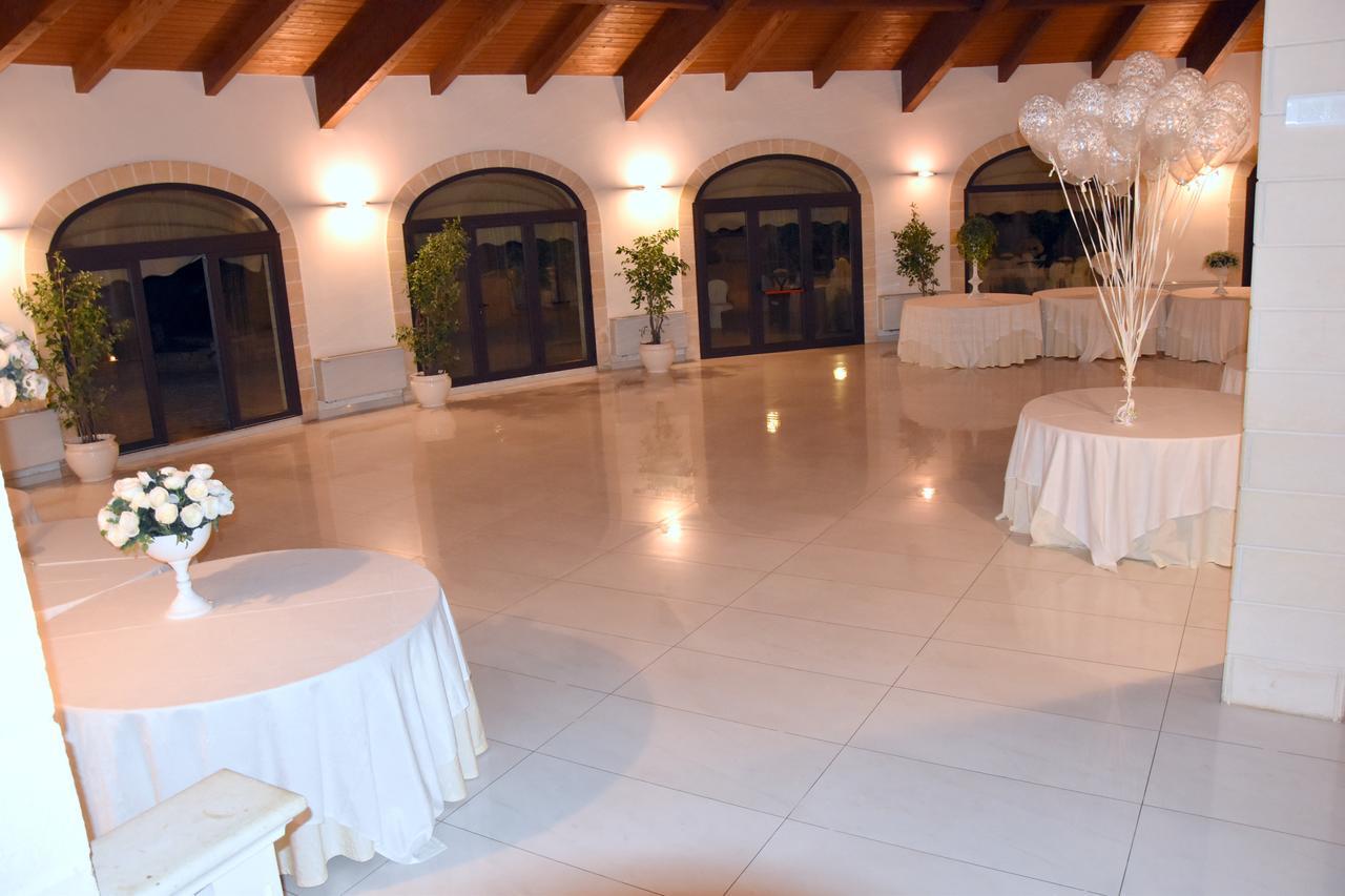 Tenuta Caradonna Lequile 外观 照片
