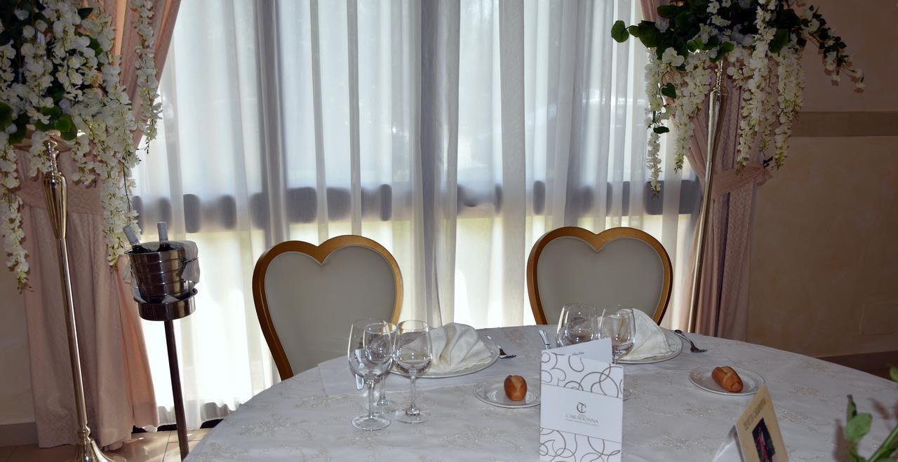 Tenuta Caradonna Lequile 外观 照片