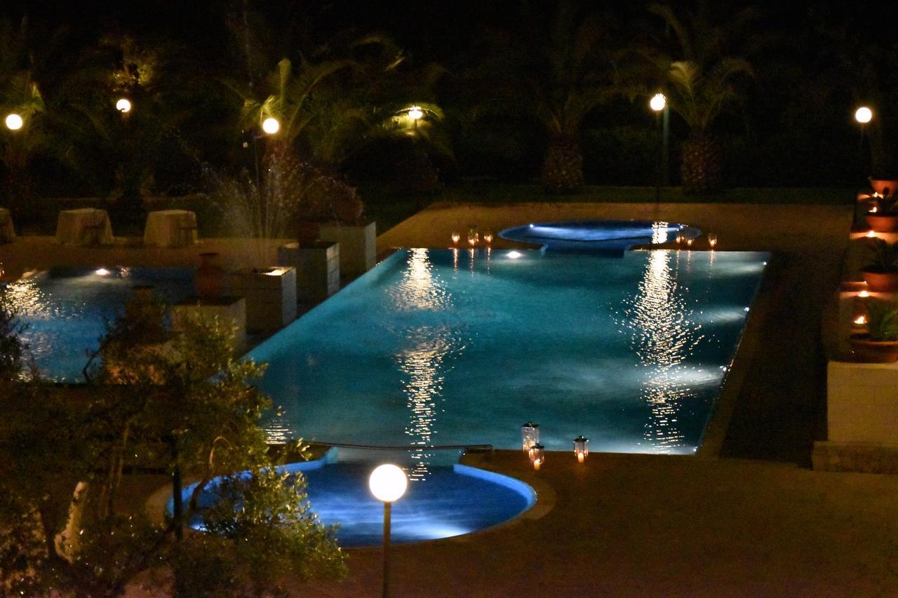 Tenuta Caradonna Lequile 外观 照片