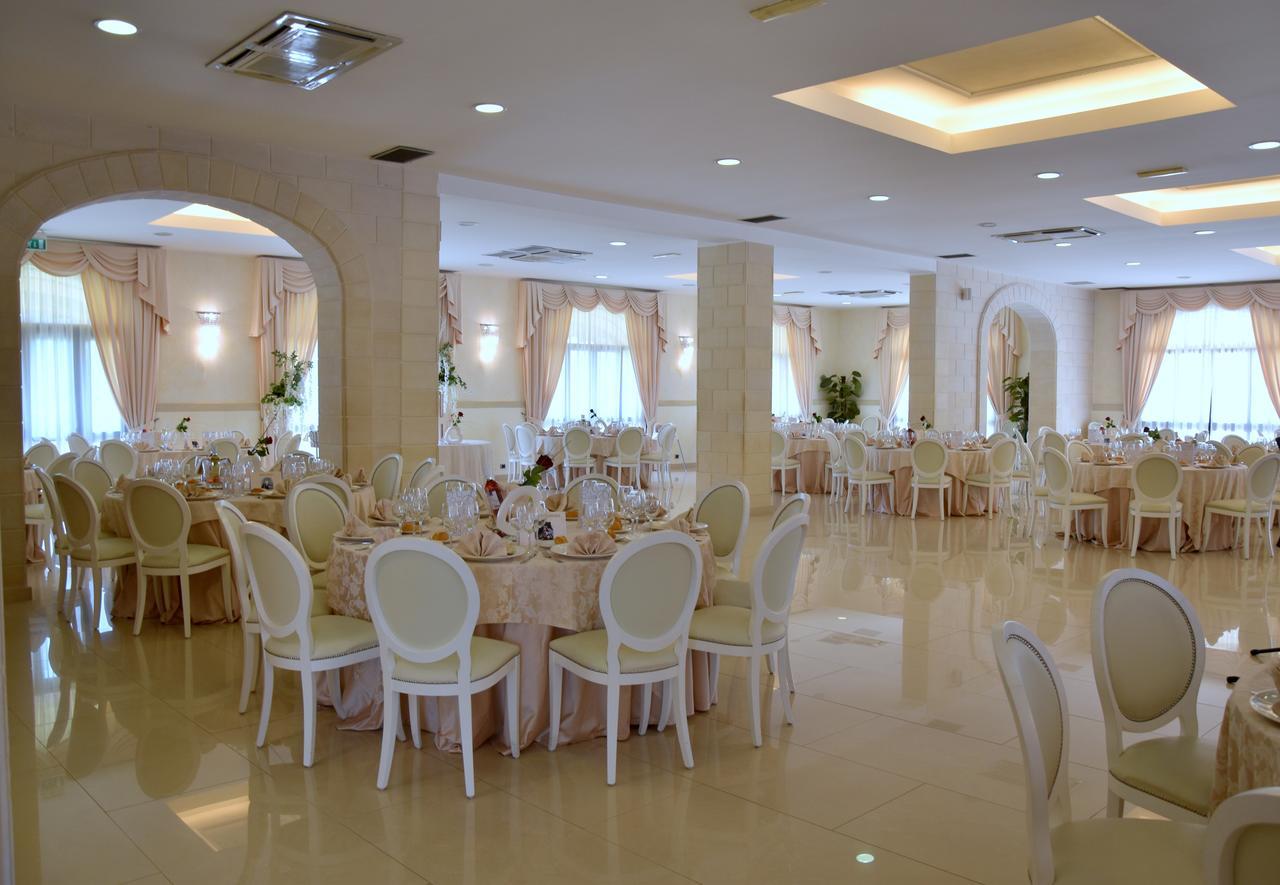 Tenuta Caradonna Lequile 外观 照片