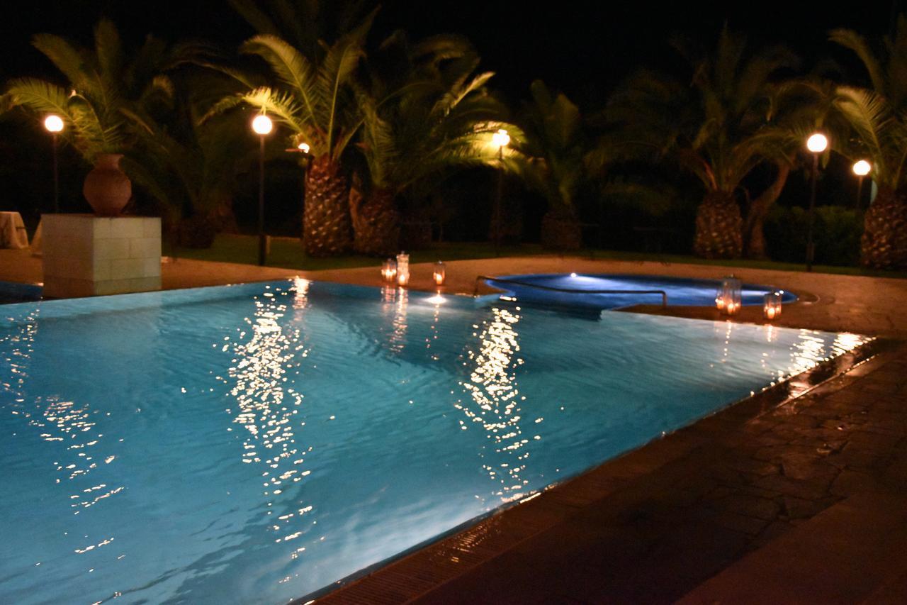 Tenuta Caradonna Lequile 外观 照片