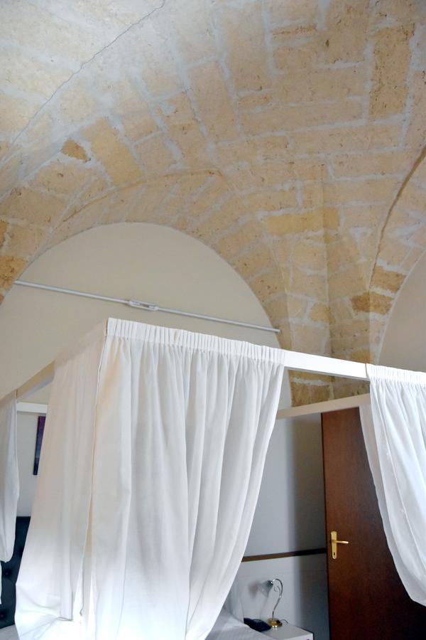 Tenuta Caradonna Lequile 外观 照片