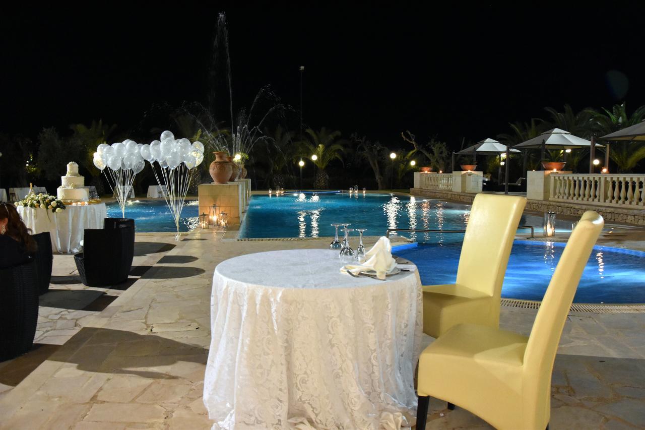 Tenuta Caradonna Lequile 外观 照片