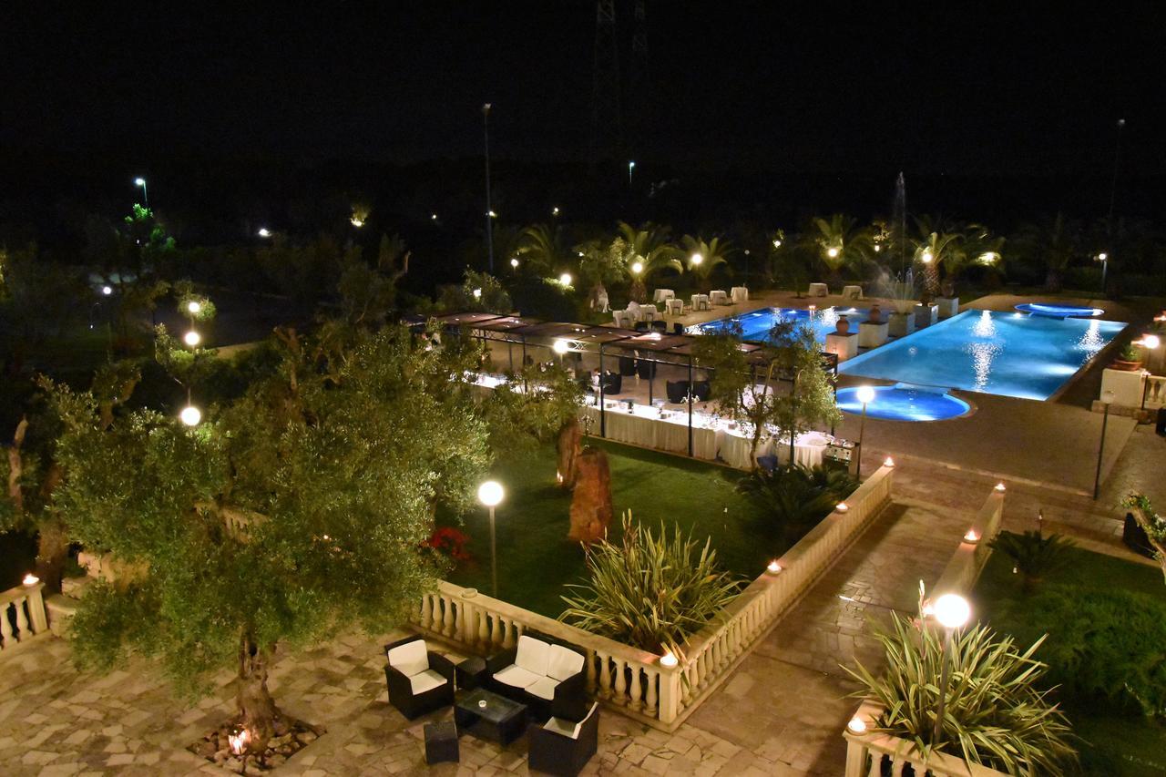 Tenuta Caradonna Lequile 外观 照片
