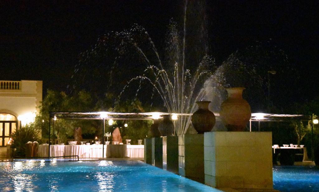 Tenuta Caradonna Lequile 外观 照片