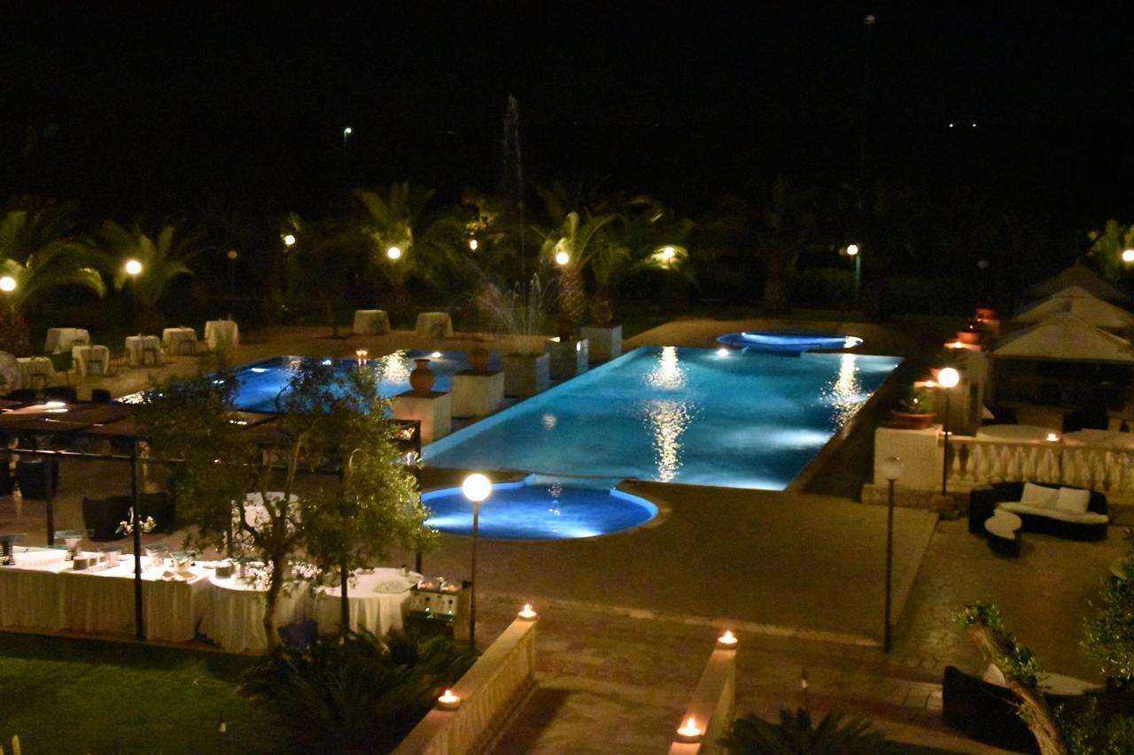Tenuta Caradonna Lequile 外观 照片