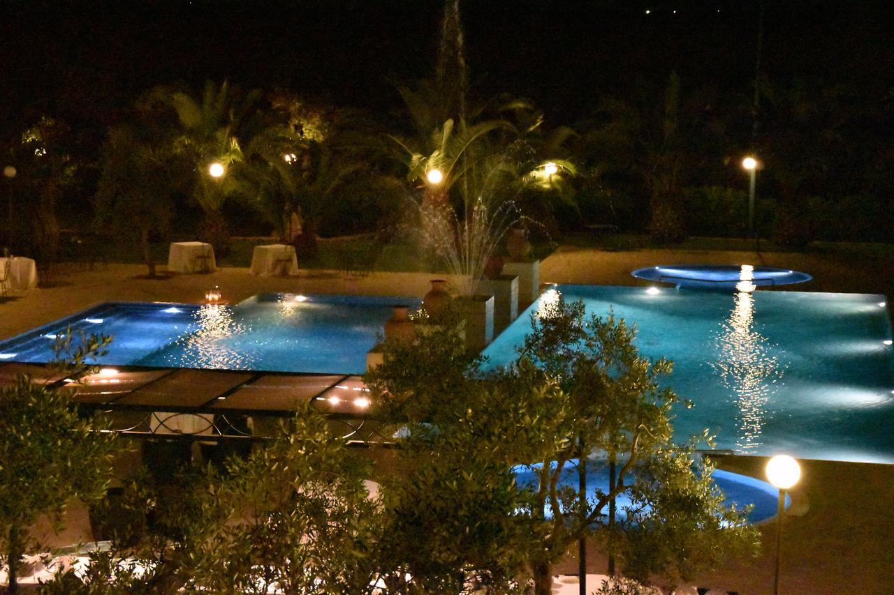Tenuta Caradonna Lequile 外观 照片