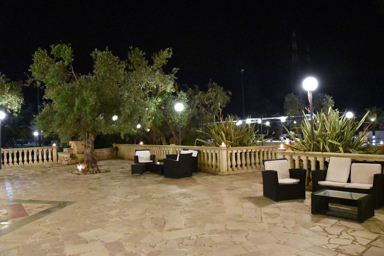 Tenuta Caradonna Lequile 外观 照片