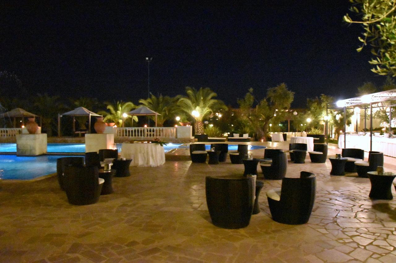 Tenuta Caradonna Lequile 外观 照片