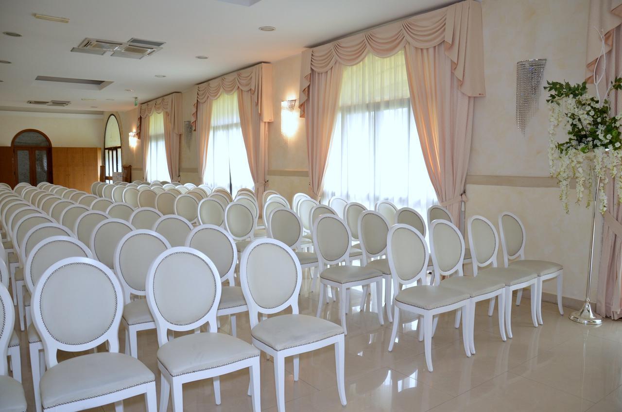 Tenuta Caradonna Lequile 外观 照片