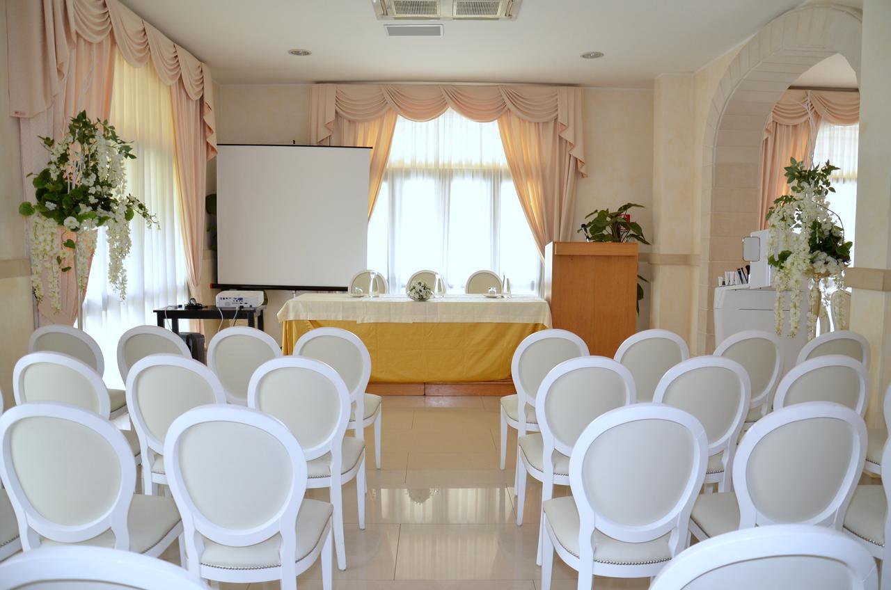 Tenuta Caradonna Lequile 外观 照片